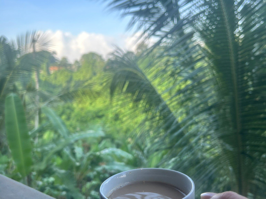 Yanyan Resort Ubud主图