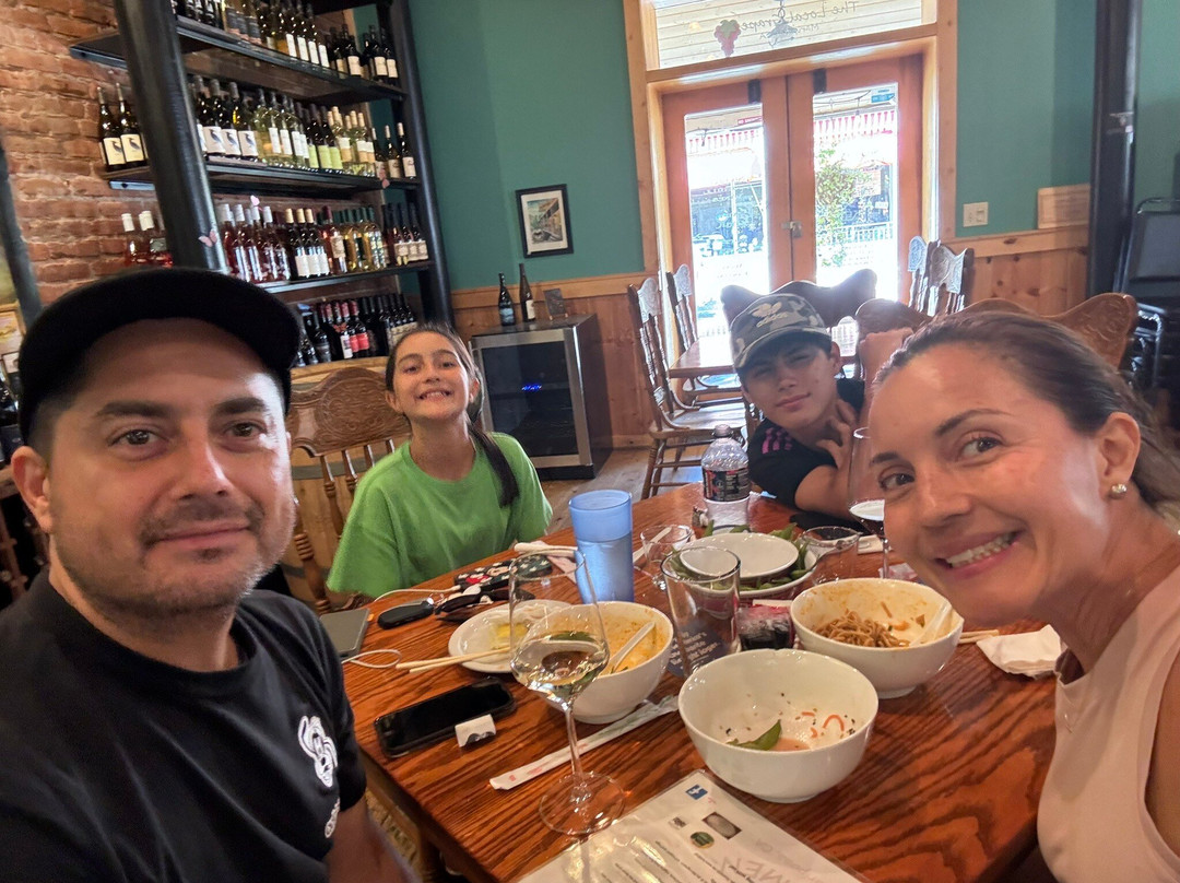 Little Shop Of Ramen