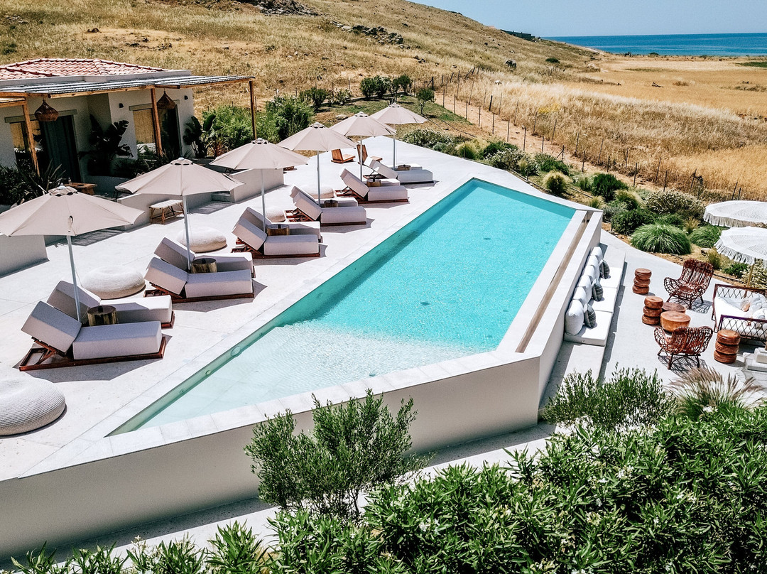 Amaranto Evgatis Limnos主图