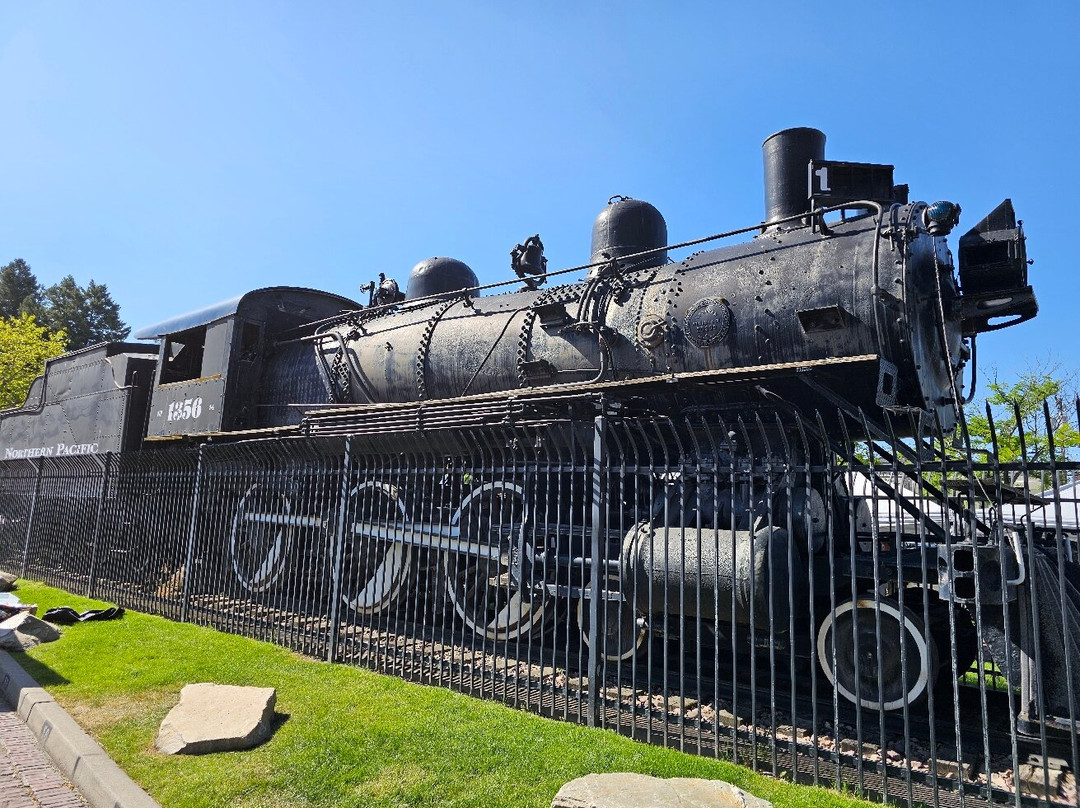 Missoula Farmer's Market-米苏拉必去景点