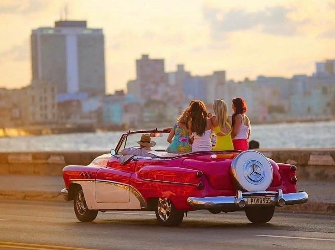 Taxisturcuba-马坦萨斯必去景点