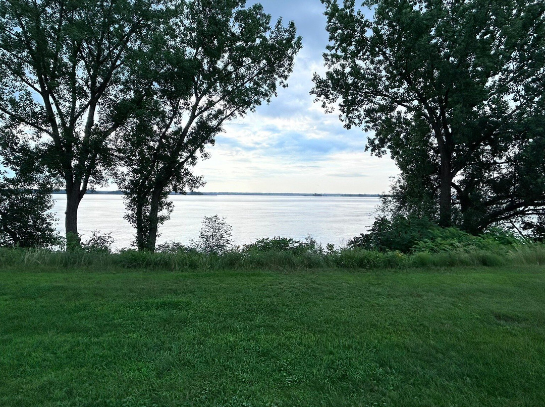 Vignoble Lano d'Or-Lavaltrie必去景点