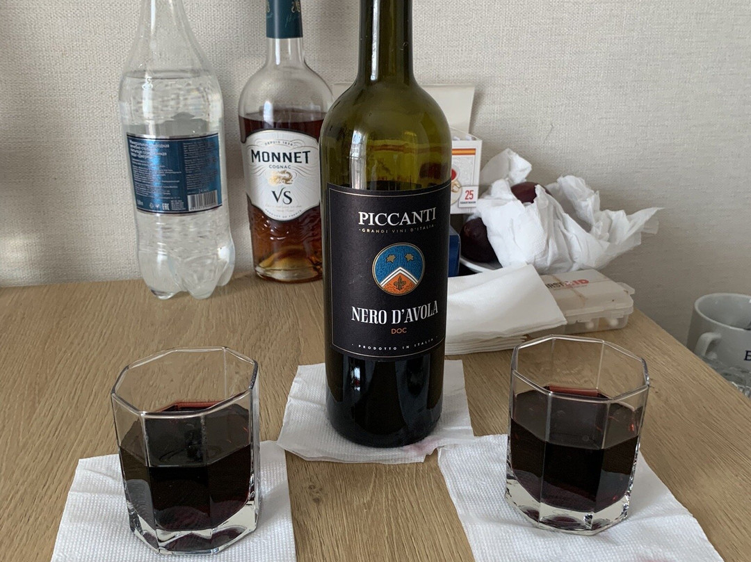 Belaya Rus Health Resort主图