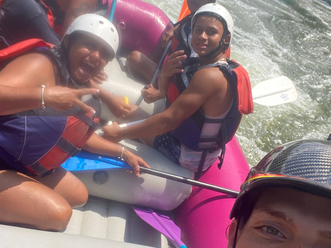 Ocoee Watersports-Ocoee必去景点