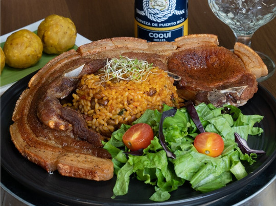 Pa Pikar Y Algo Más