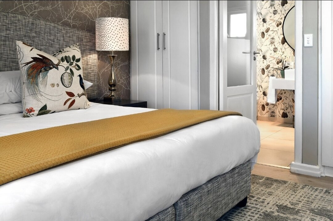 薰衣草农场旅馆主图