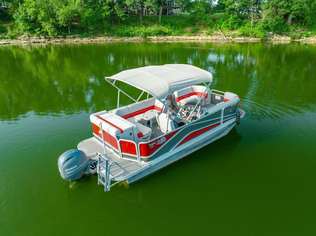 Cape Fair Marina-Cape Fair必去景点