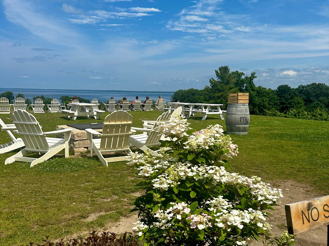 Mari Vineyards-特拉弗斯城必去景点