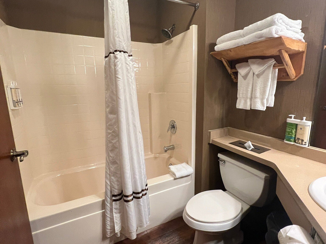 Stoney Creek Inn主图