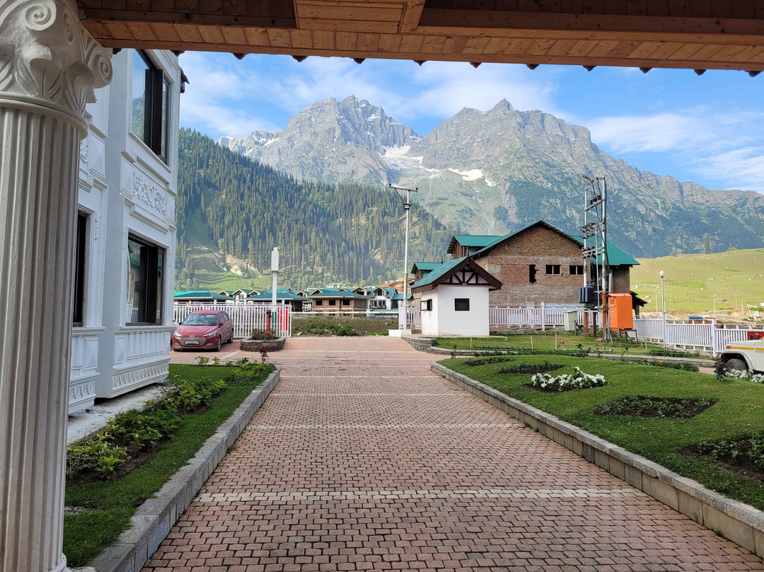 Hotel The Villa Himalaya主图