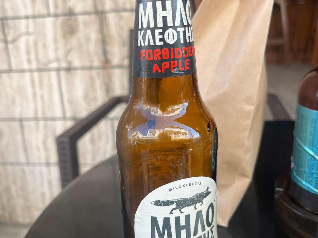 Crossroads Bar Kardamena Kos-卡达米那必去景点