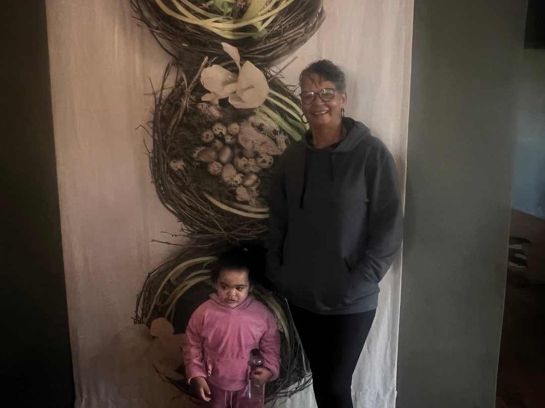 Hanover Lodge Hotel主图