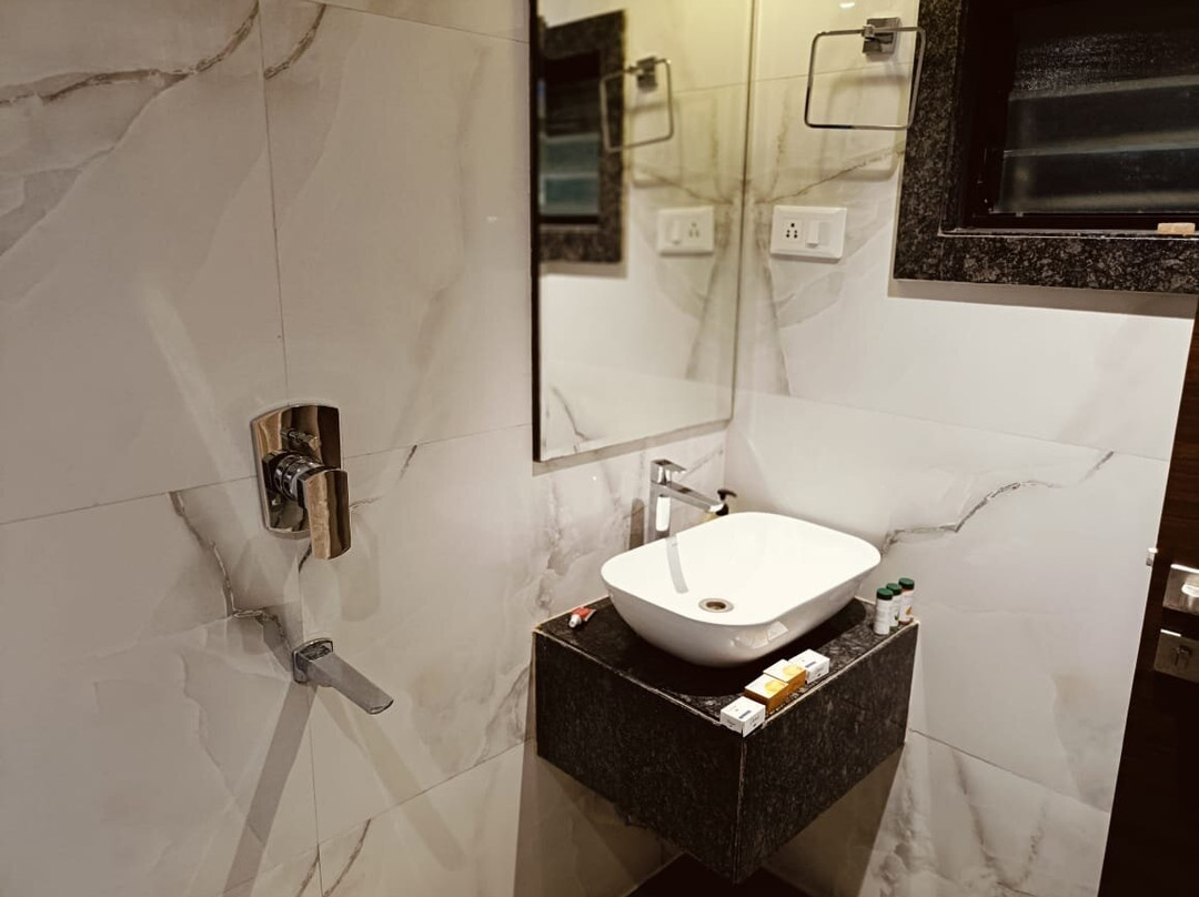 Orange Tree Hotels主图