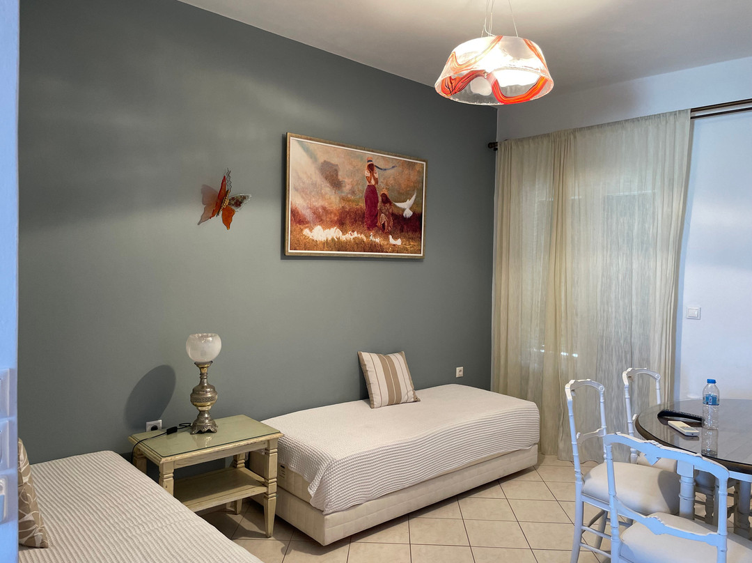 Tinos Resort Hotel主图