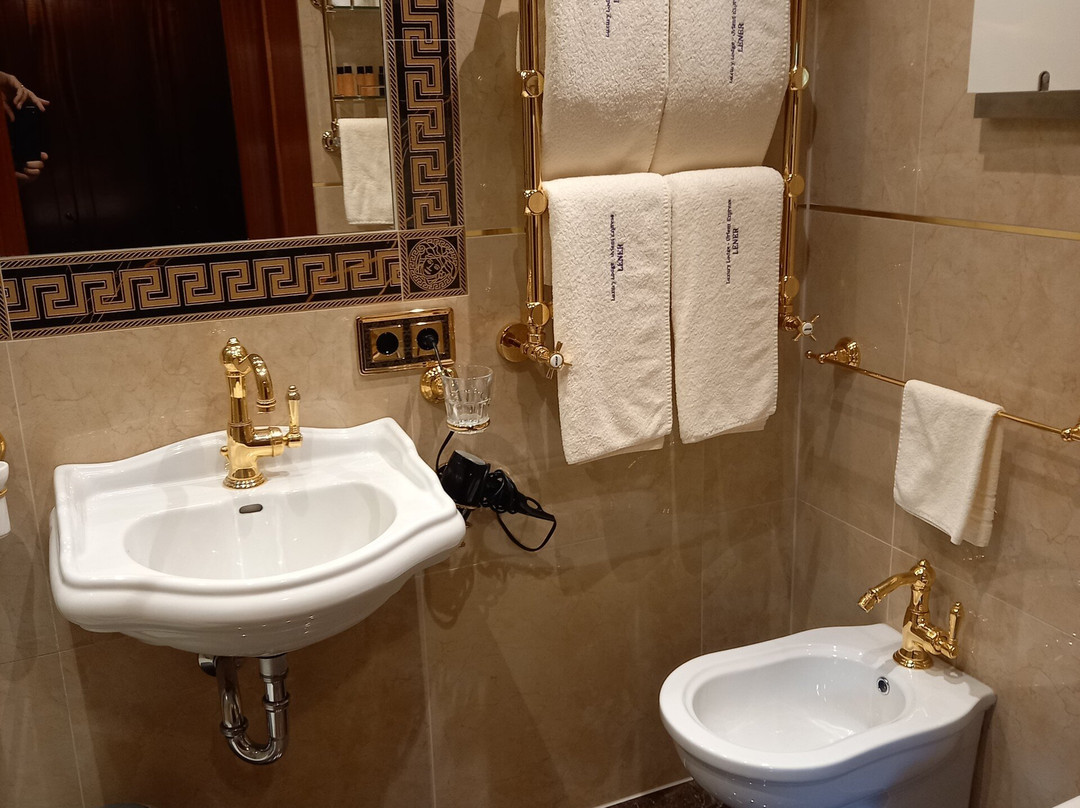 Lener Wirtshaus & Hotel主图