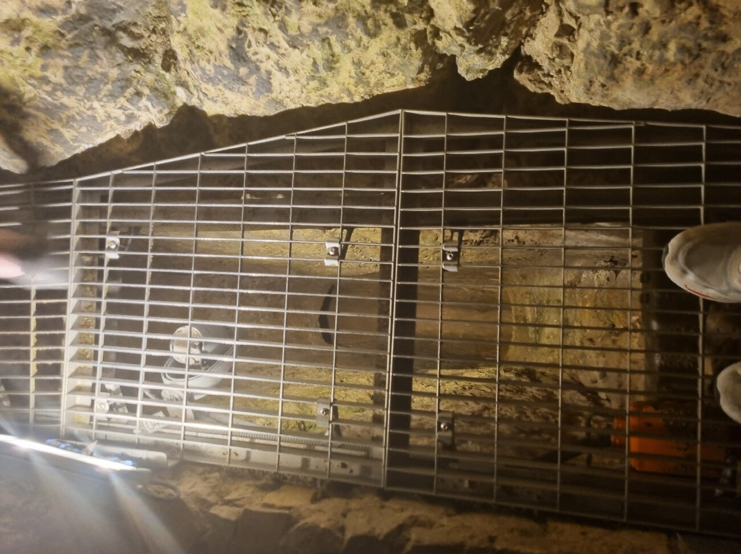 Tunnel of Eupalinos-Pythagorion必去景点
