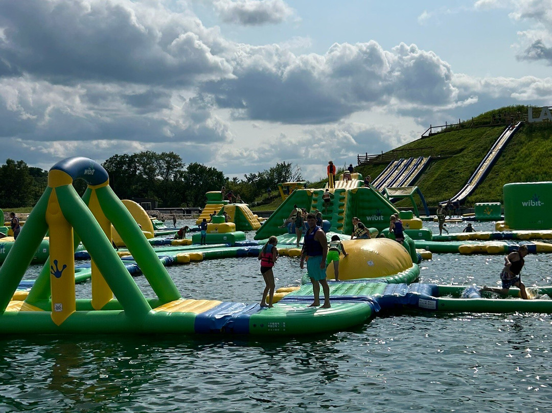 Land of Natura-威斯康星峡谷必去景点