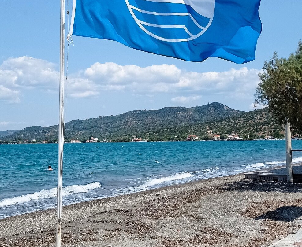 Paralia Nifida-Nifida必去景点