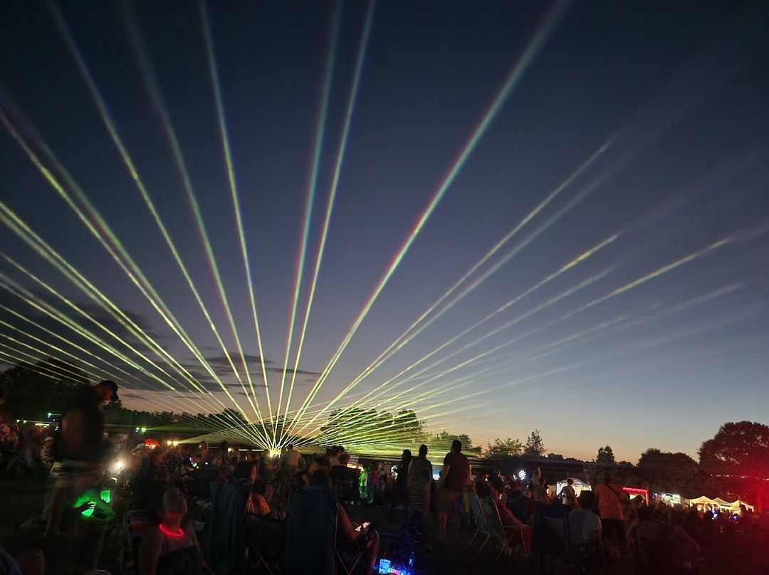 Hopkins Farm-Simpsonville必去景点