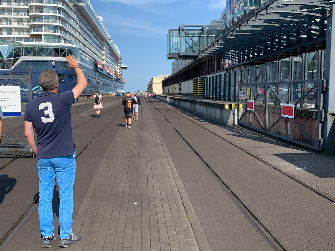 3CityTour-格但斯克必去景点