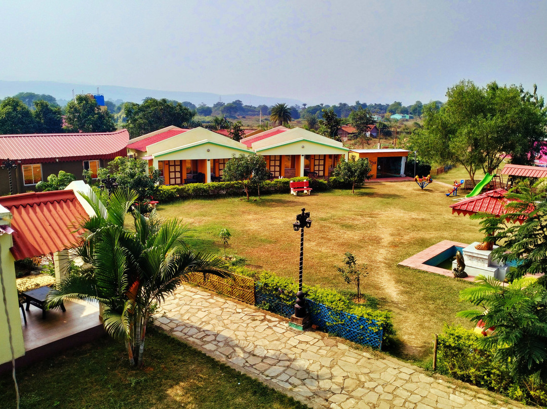 Hotel Ratmohona Inn
