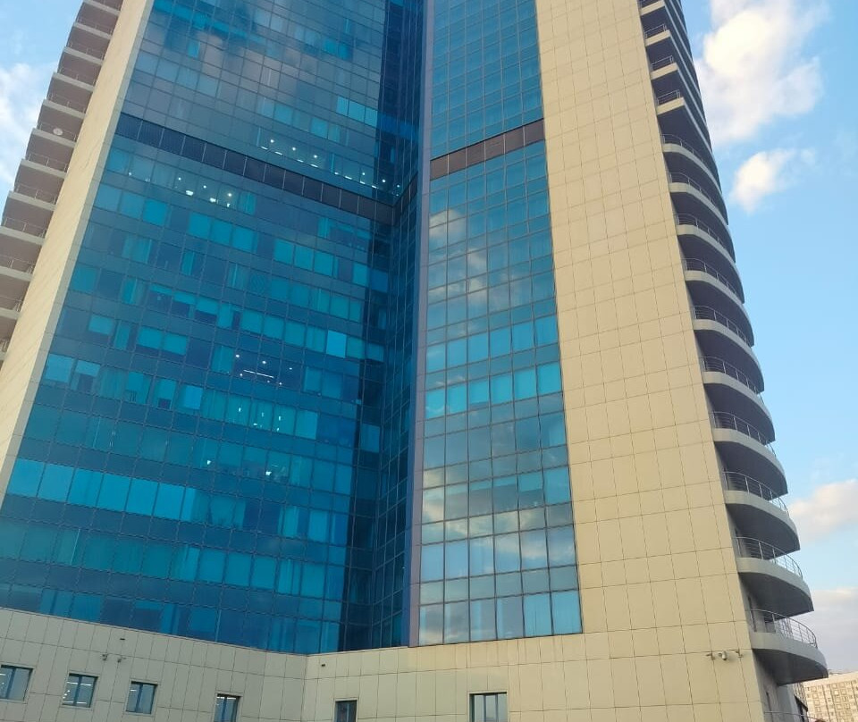 莫斯科SK皇家酒店主图