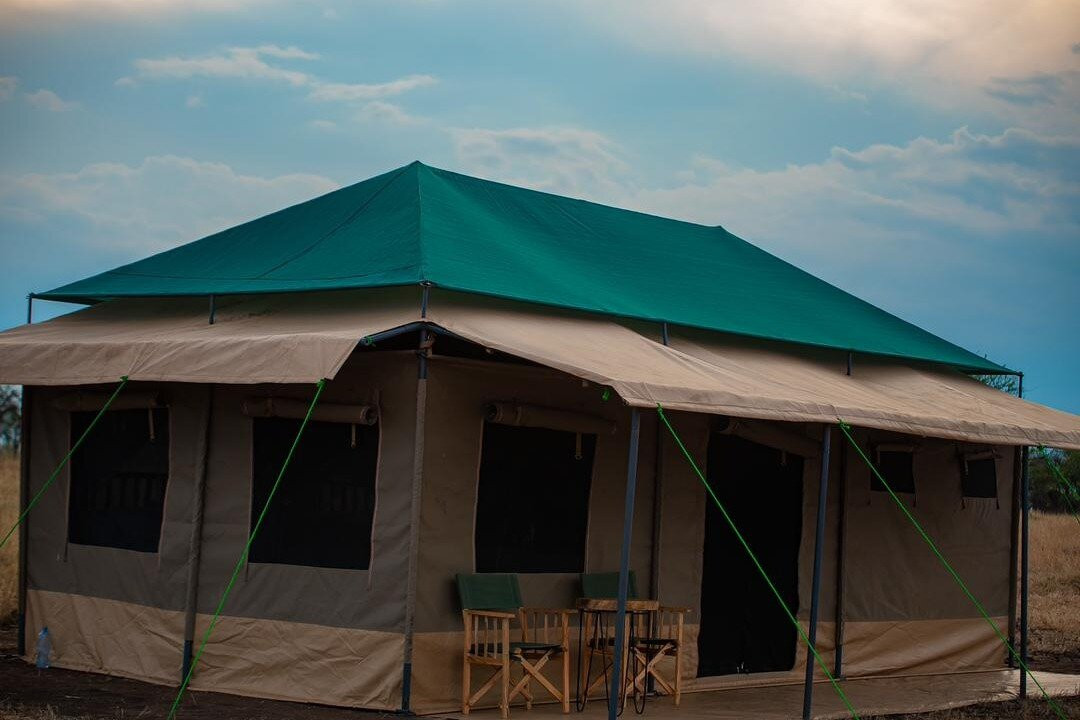 OSOTUA TENTED CAMPS-Ikoma必去景点