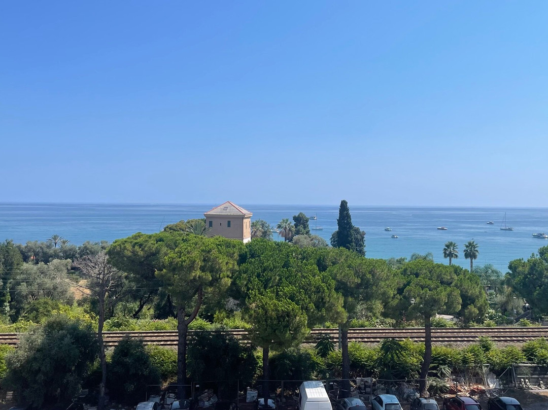 Villa Eva Hotel主图