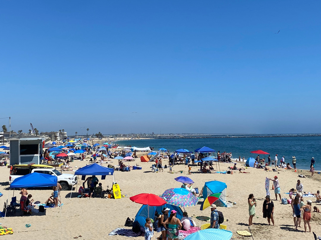 The Pacific Inn主图