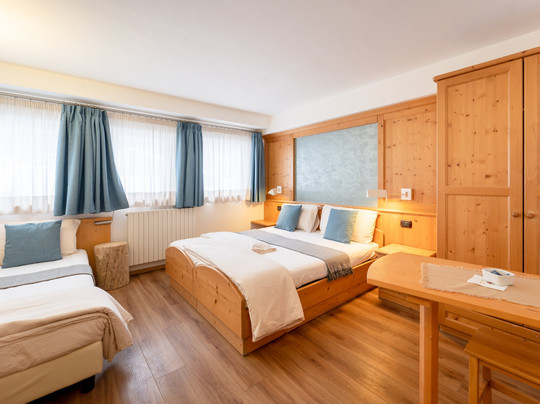 Negritella Sweet Hotel主图