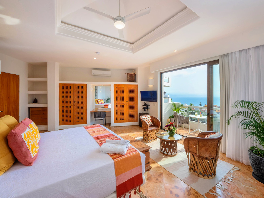 Villa Divina Luxury Hotel Boutique- Adults Only主图