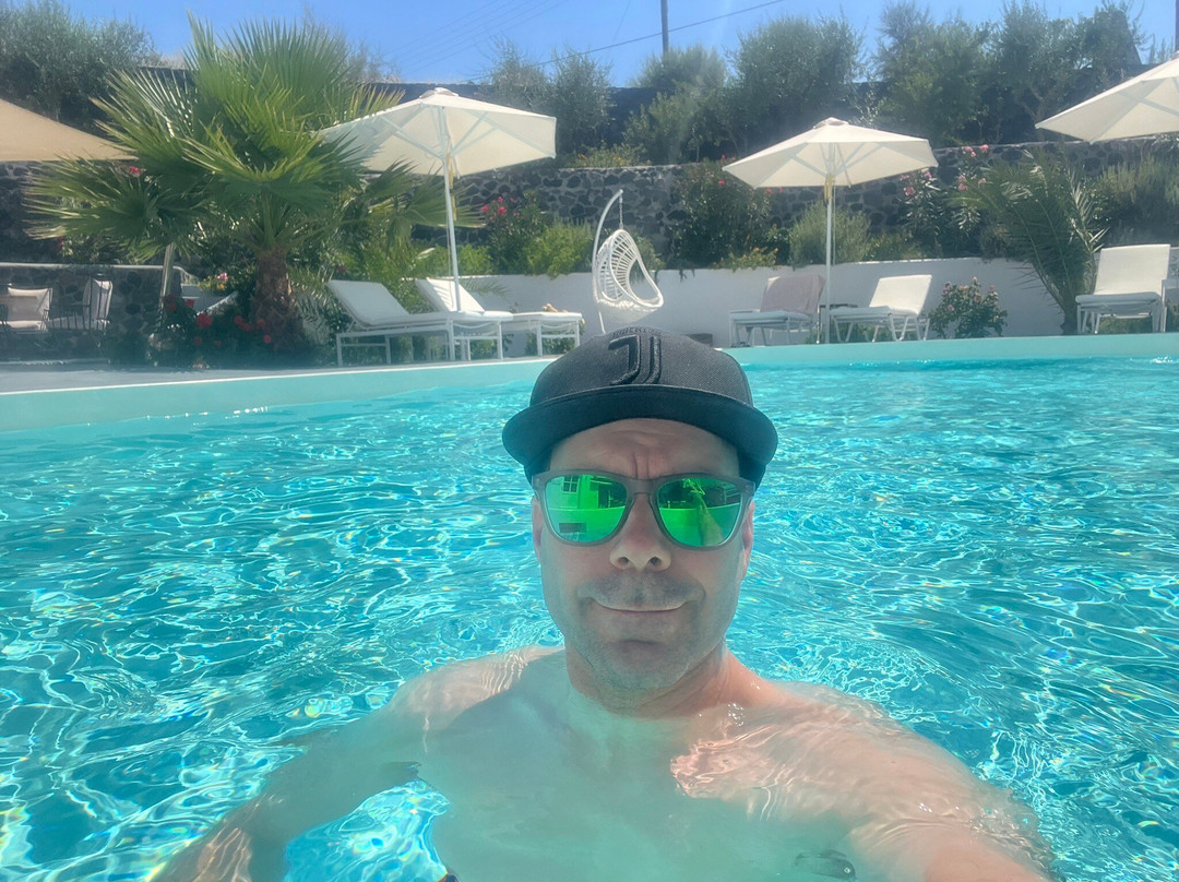 Apanomeria Boutique Residence主图