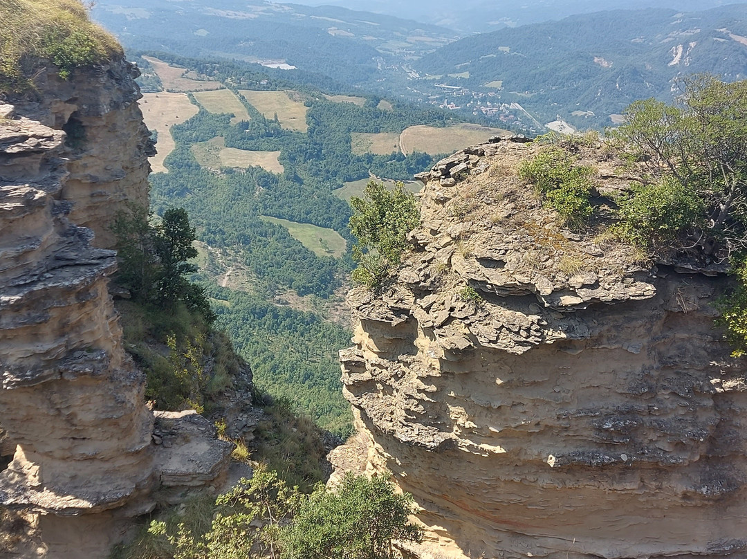 Monte Adone景点图片