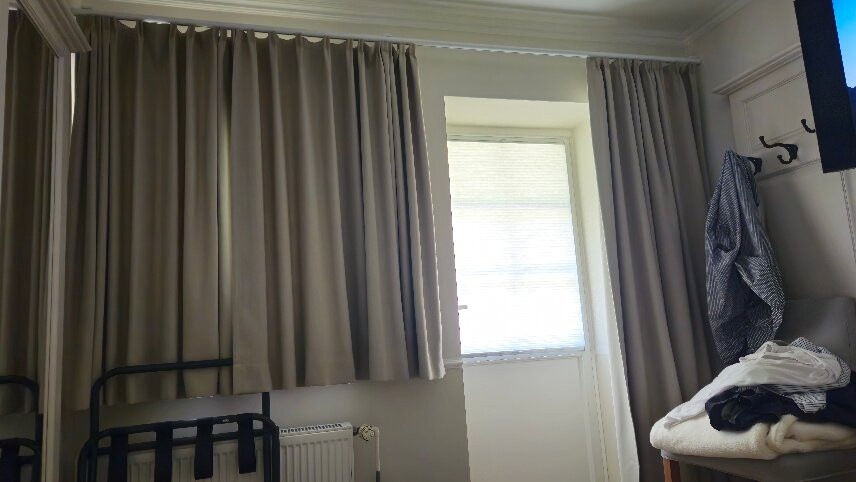 Landhotel Langholz主图