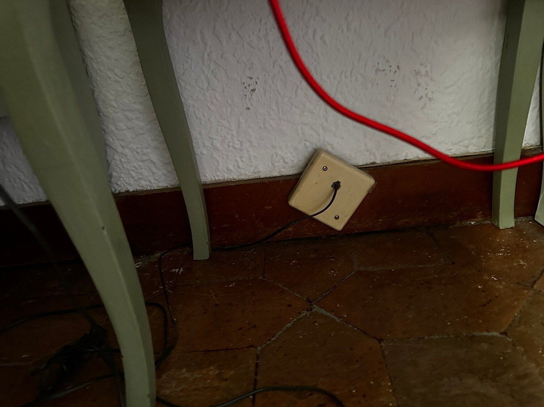 阿斯纳尔伯爵酒店主图