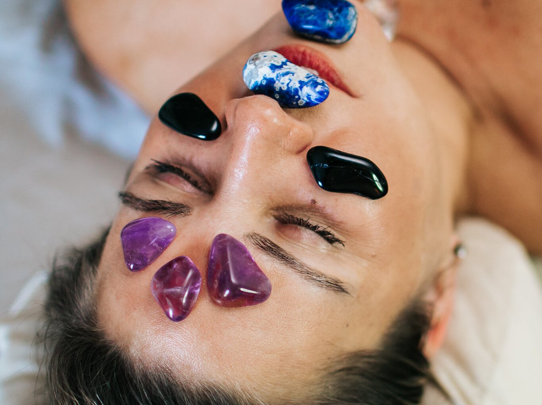 Copper Well Retreat-小石城必去景点