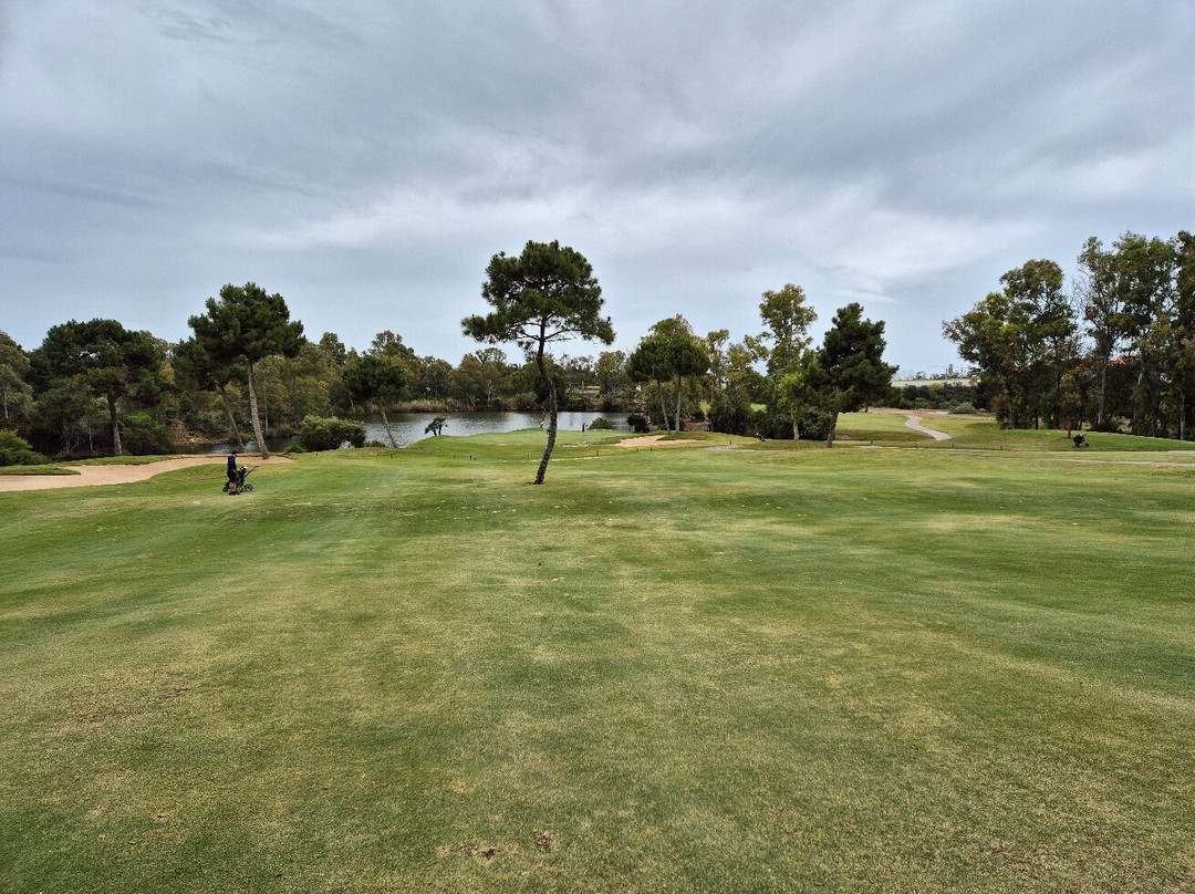 El Higueral Golf景点图片
