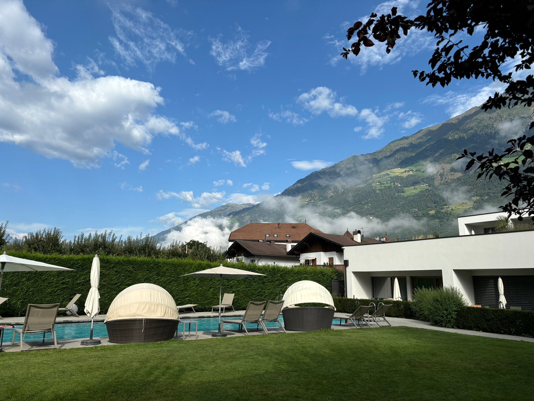 Residence & Sportlodges Claudia-官方