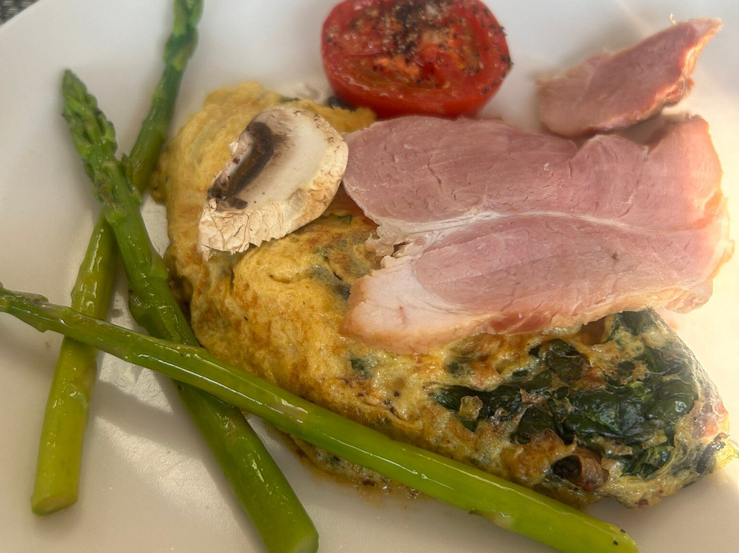 A View of the Lake B & B主图