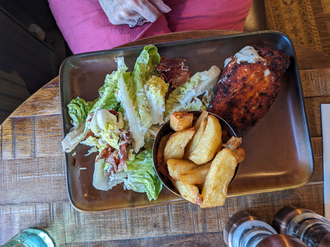 The Forresters Arms Kilburn主图