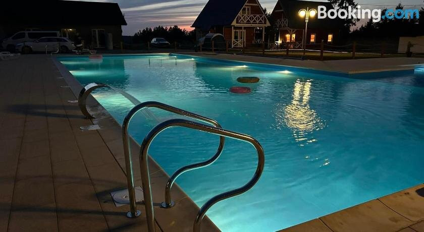 Motel Sorrento主图