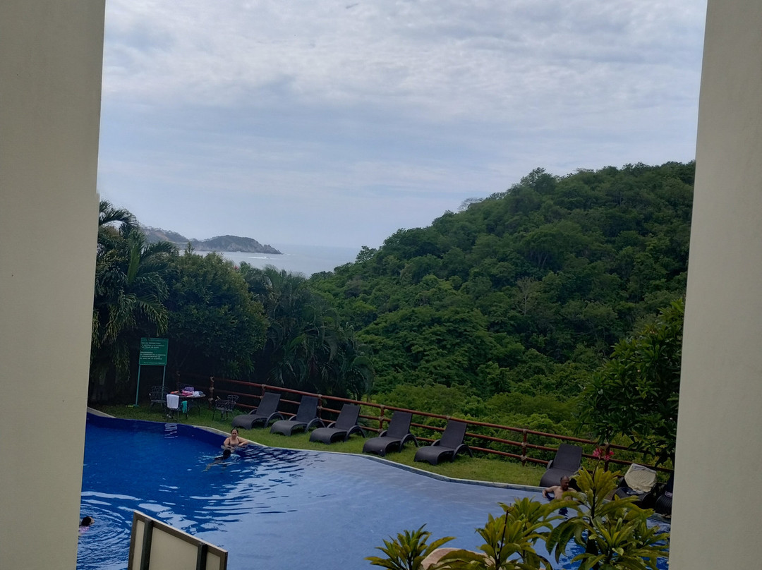 Princess Mayev Hotel主图