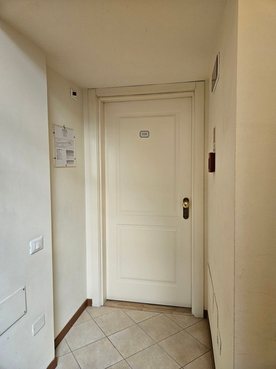 Hotel Atlantic-客卧