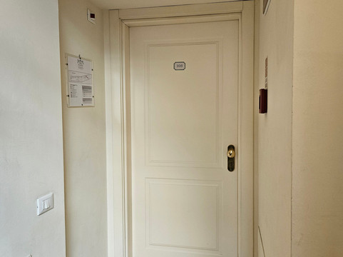 Hotel Atlantic主图