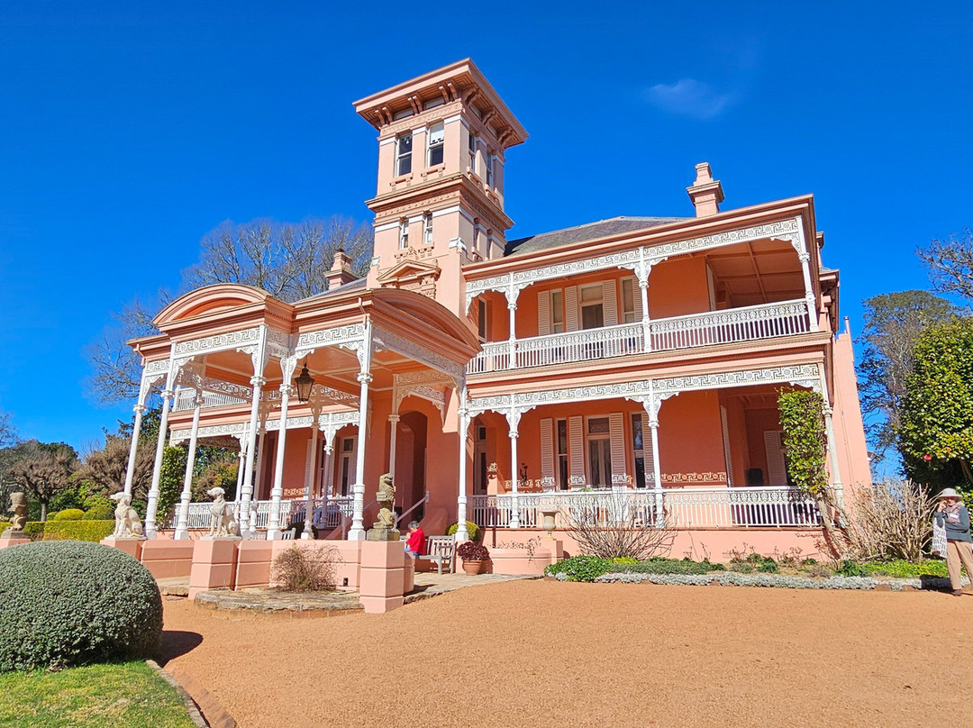 Retford Park-鲍勒尔必去景点