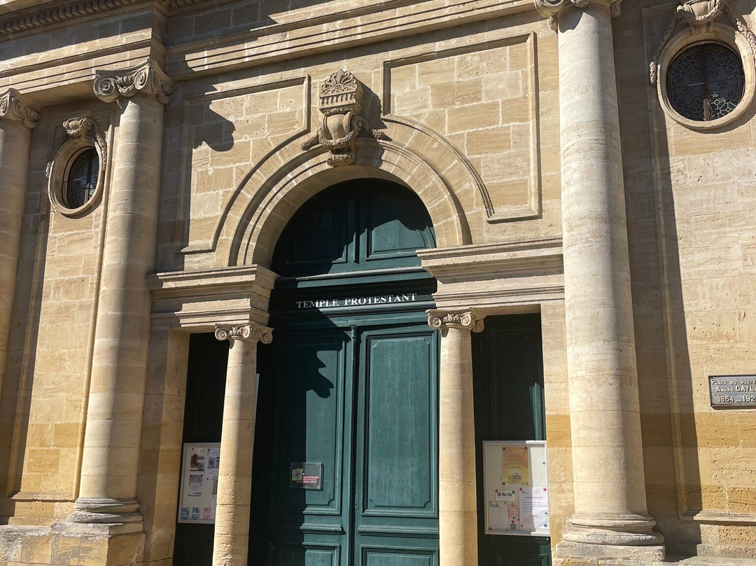 Place de la Myrpe景点图片