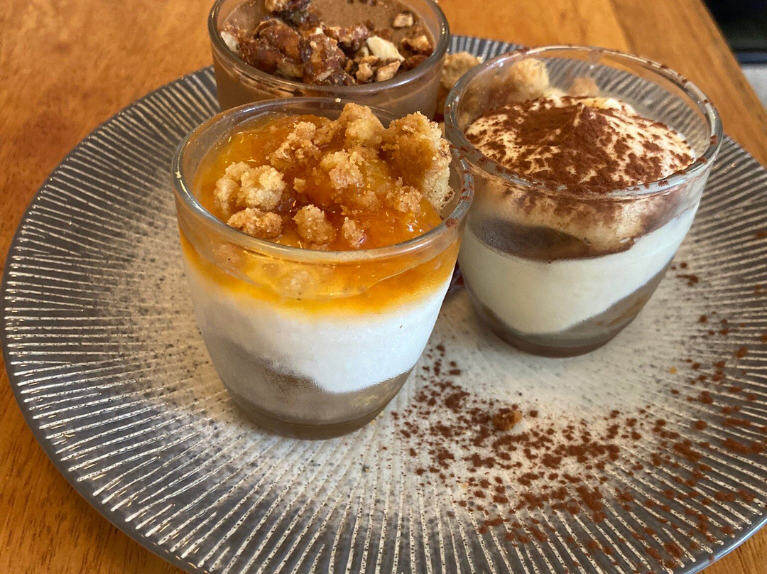 Core by Clare Smyth