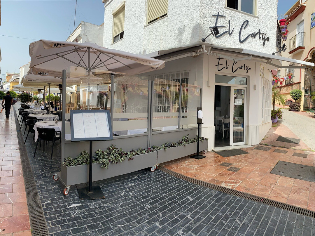 Restaurante El Cortijo Estepona