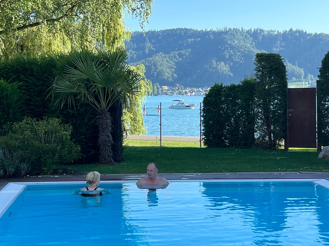 Seehotel Adler主图