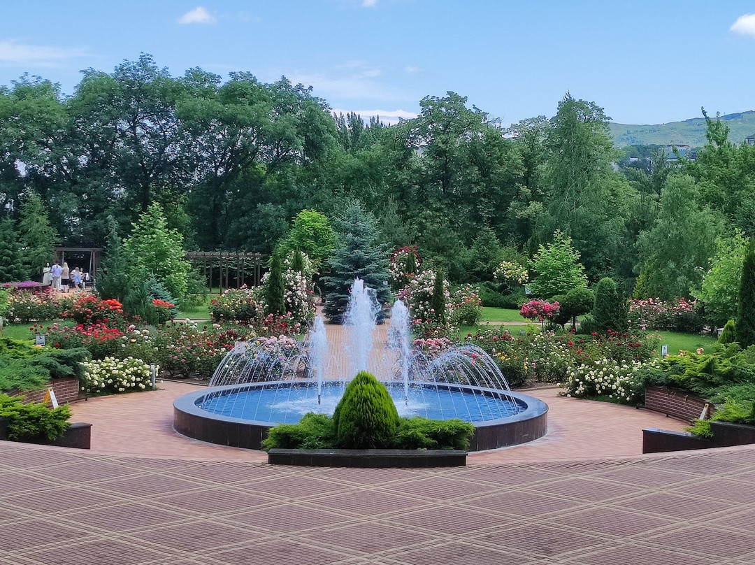 Green Resort Hotel & Spa主图